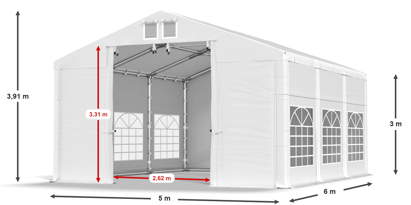 leggenda della guaina