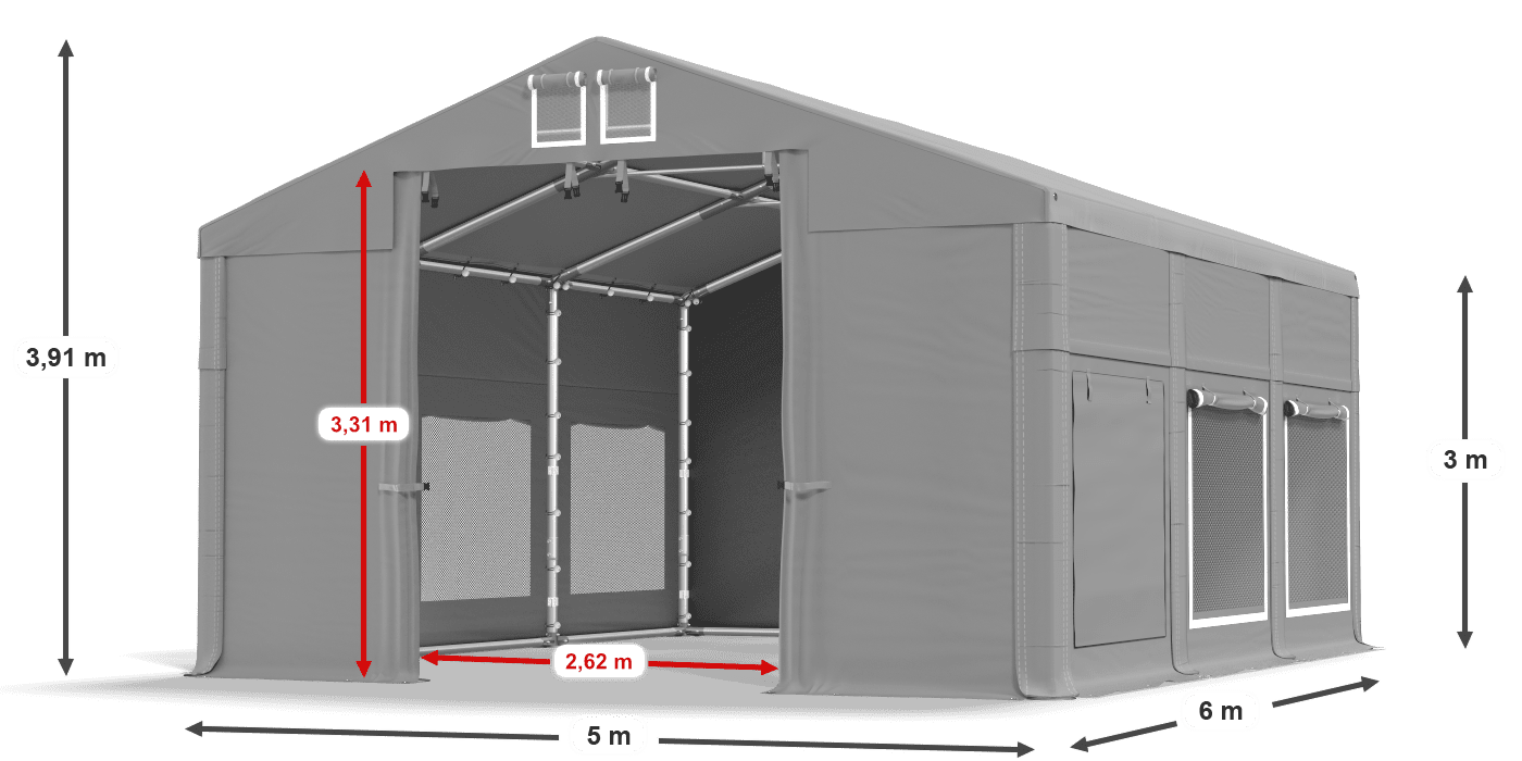 leggenda della guaina