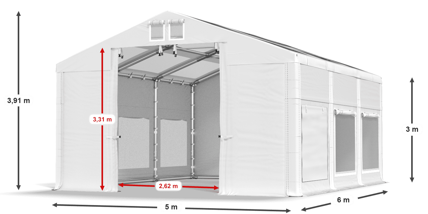 leggenda della guaina