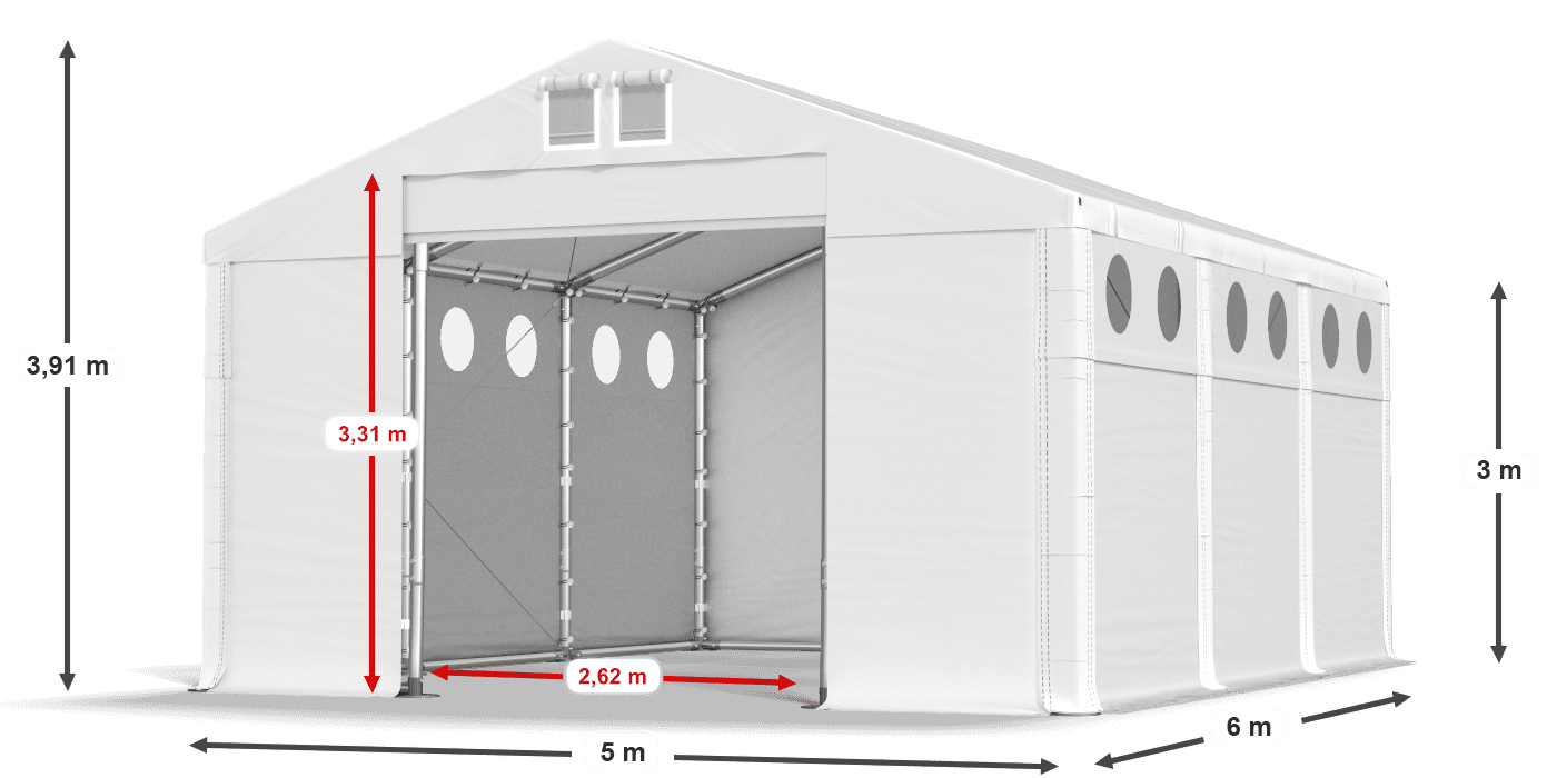 leggenda della guaina