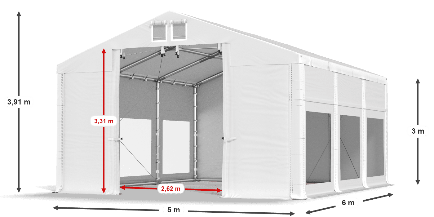 leggenda della guaina