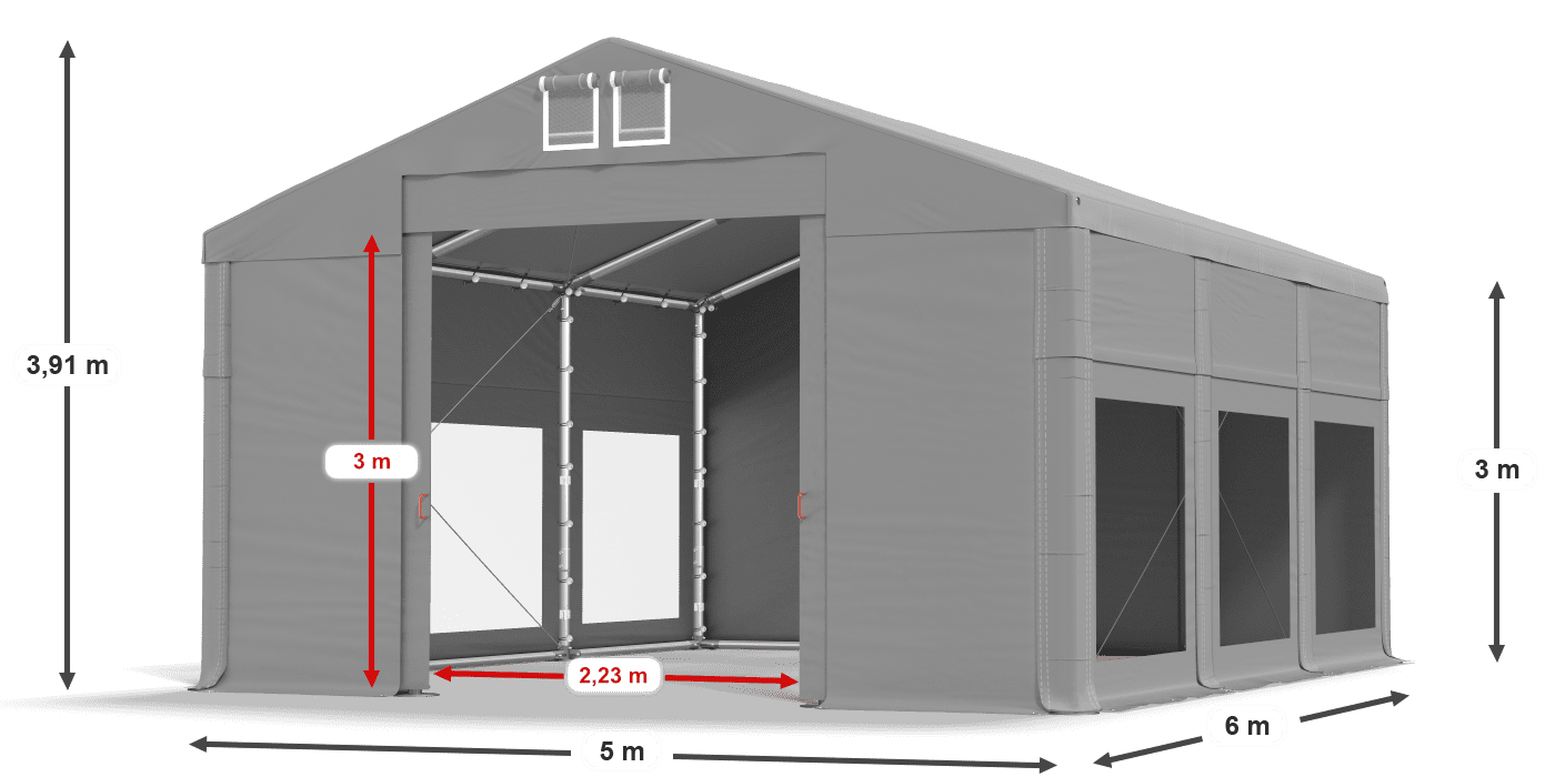 leggenda della guaina