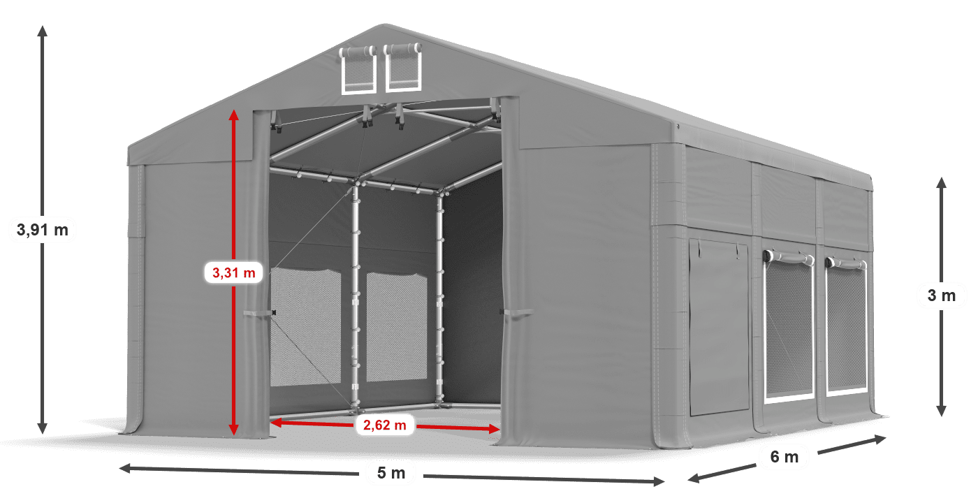 leggenda della guaina