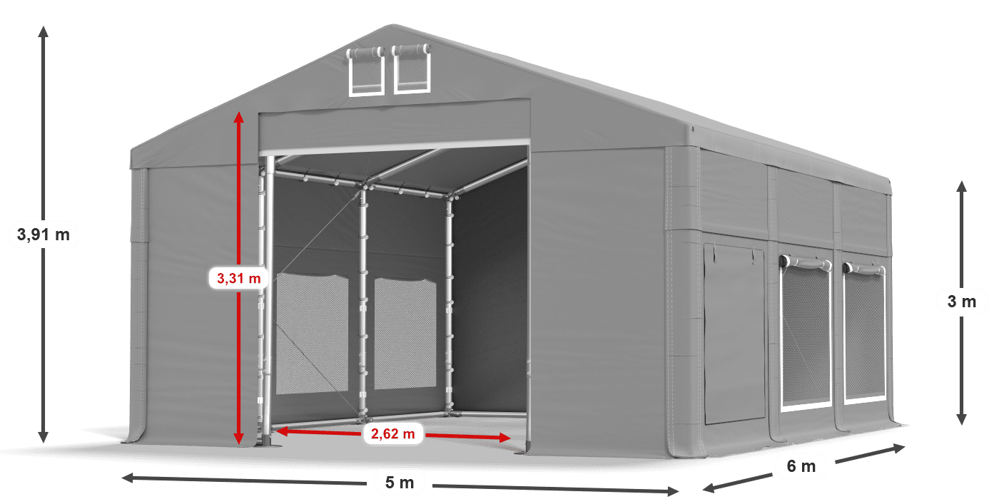 leggenda della guaina