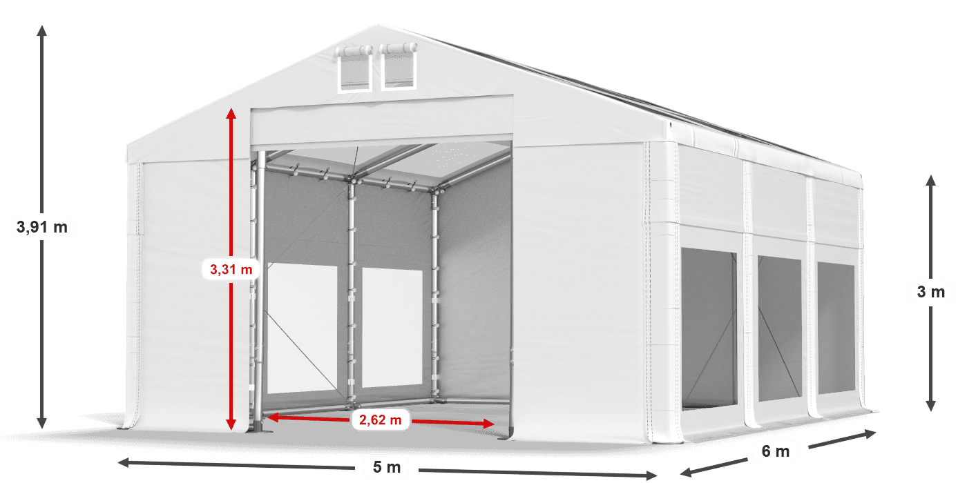 leggenda della guaina