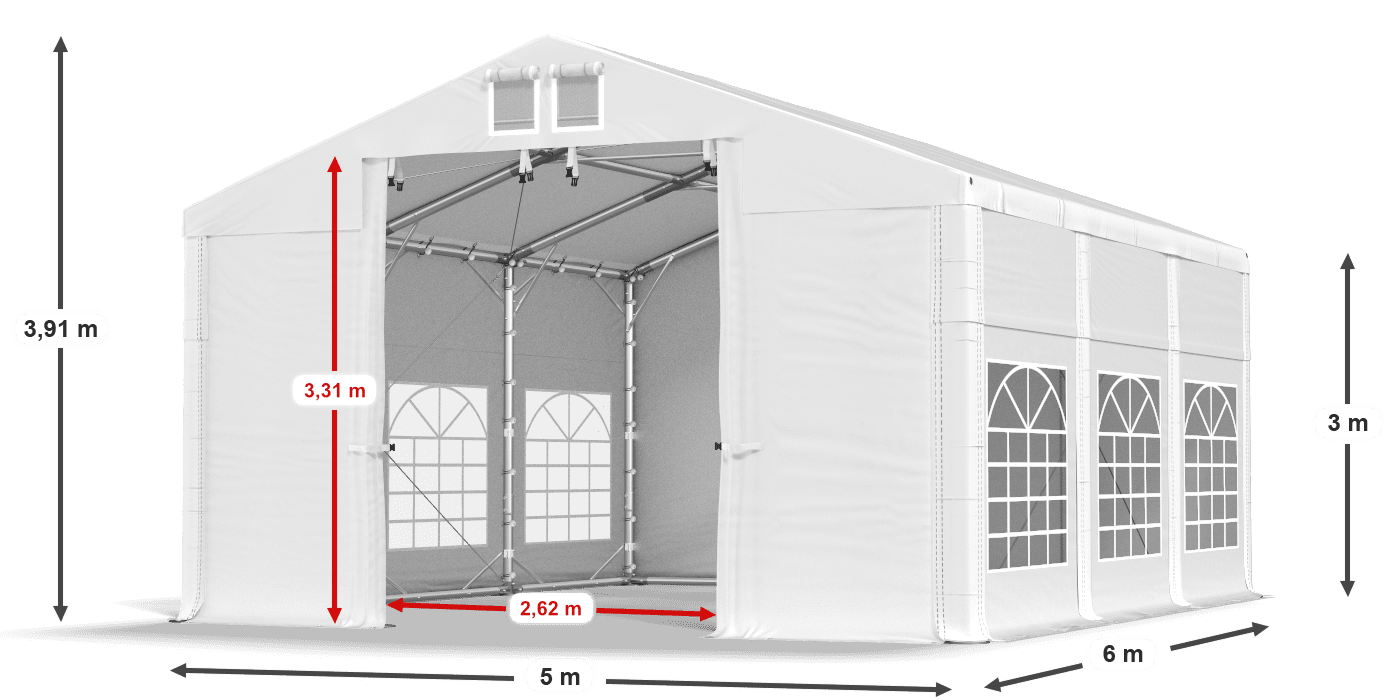 leggenda della guaina