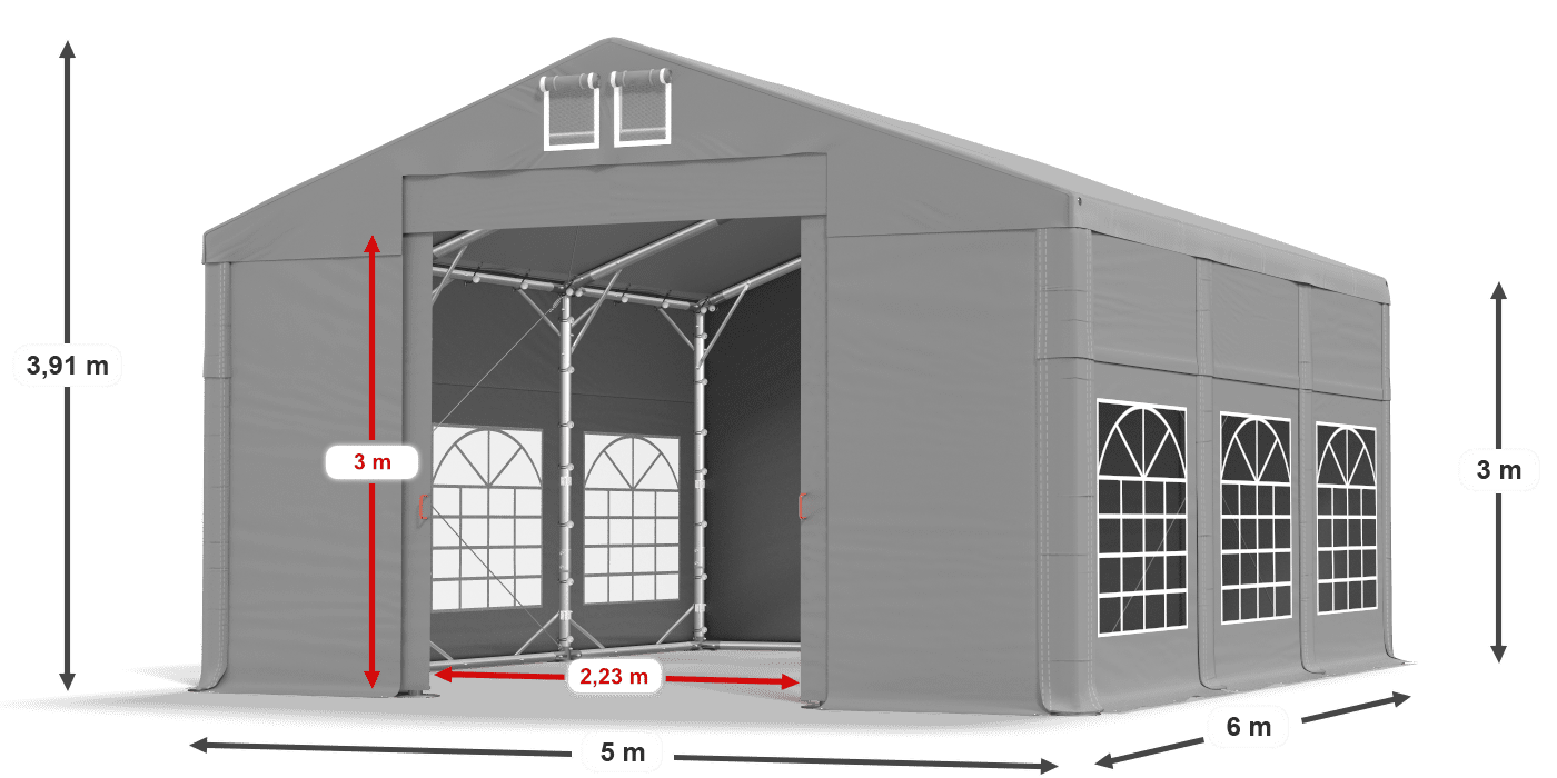 leggenda della guaina