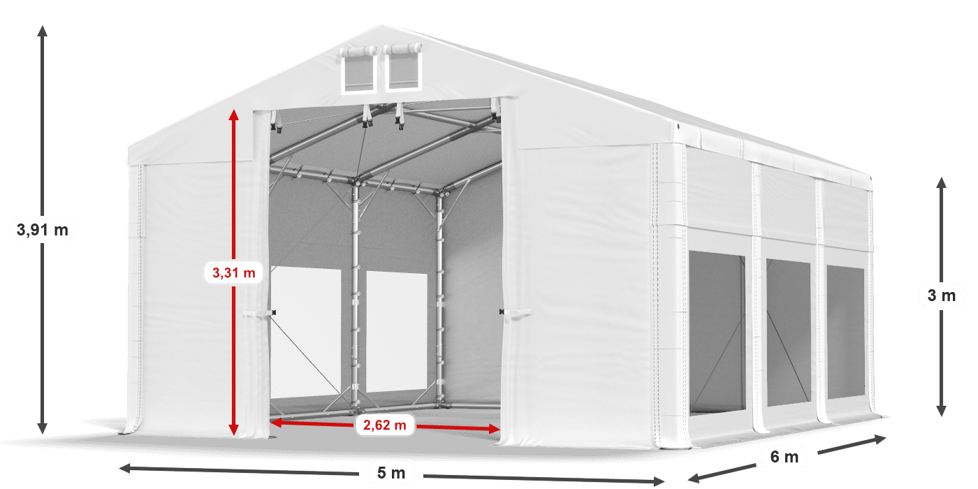 leggenda della guaina