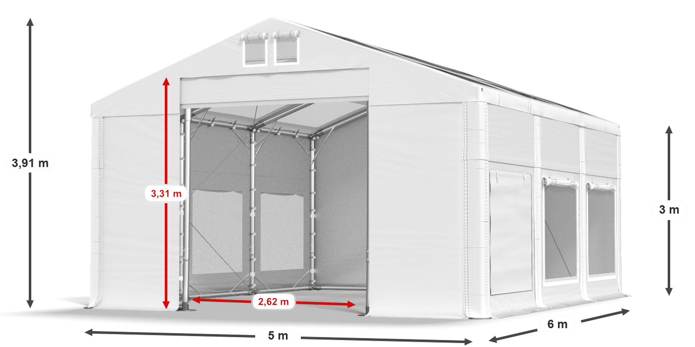 leggenda della guaina