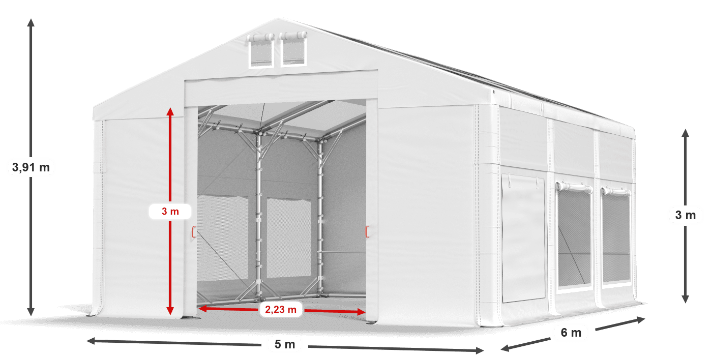 leggenda della guaina