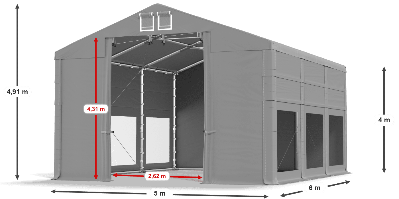 leggenda della guaina