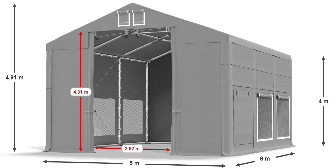 leggenda della guaina