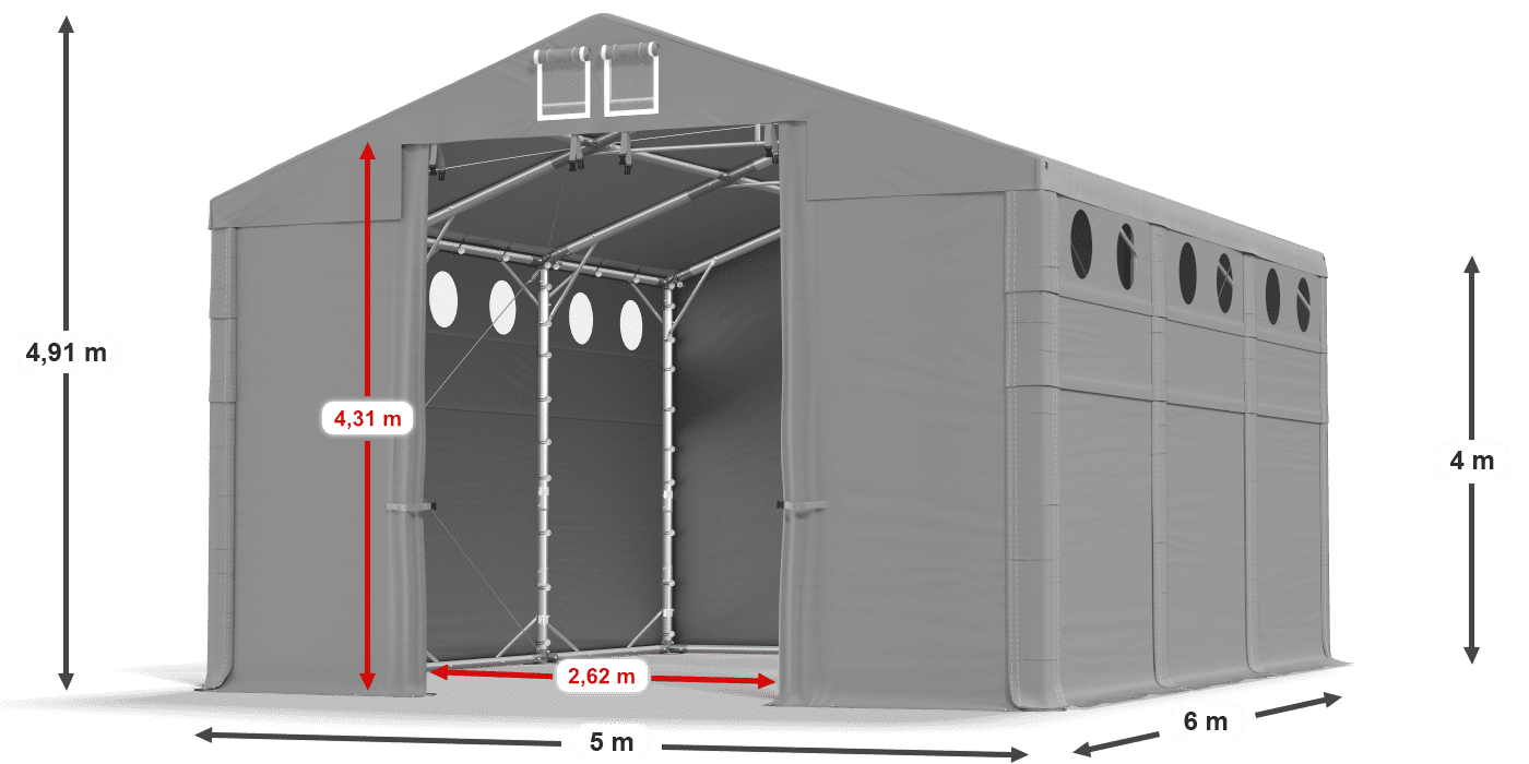 leggenda della guaina