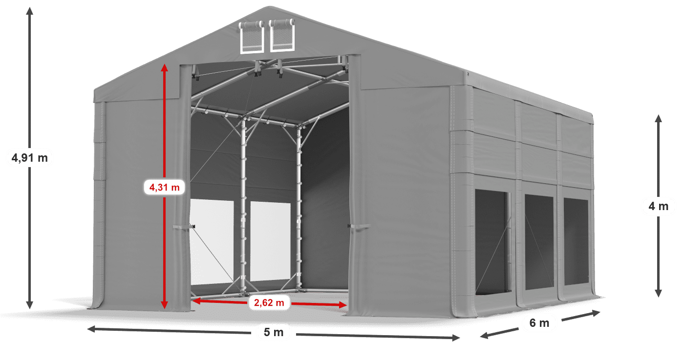 leggenda della guaina