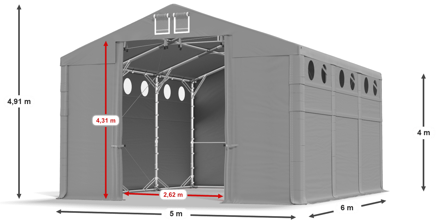 leggenda della guaina