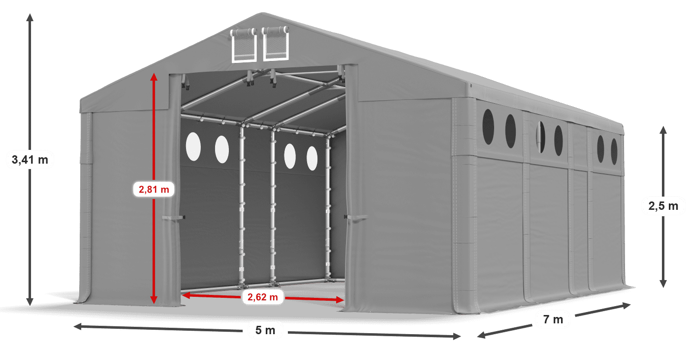 leggenda della guaina