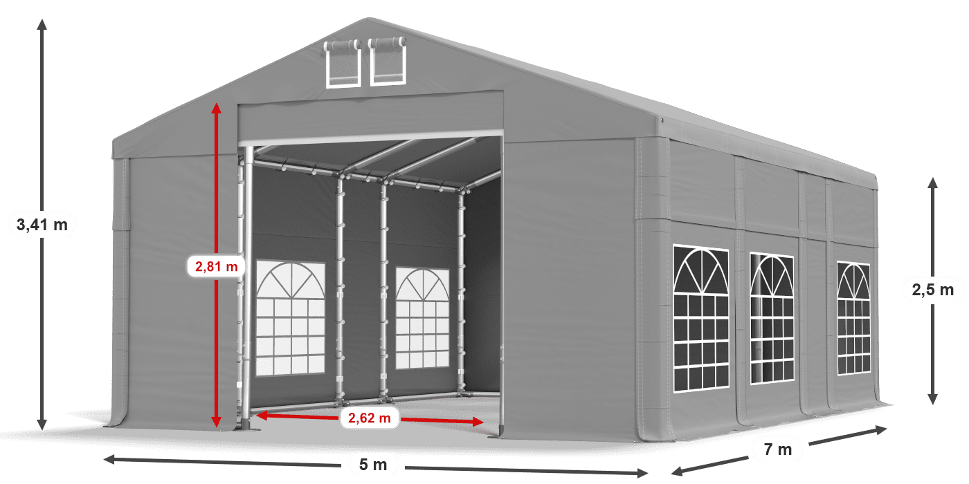 leggenda della guaina