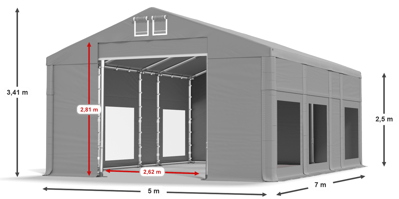 leggenda della guaina