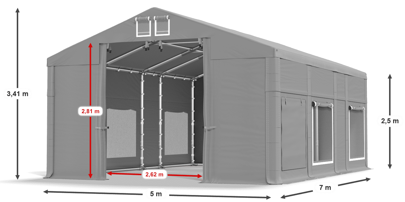 leggenda della guaina