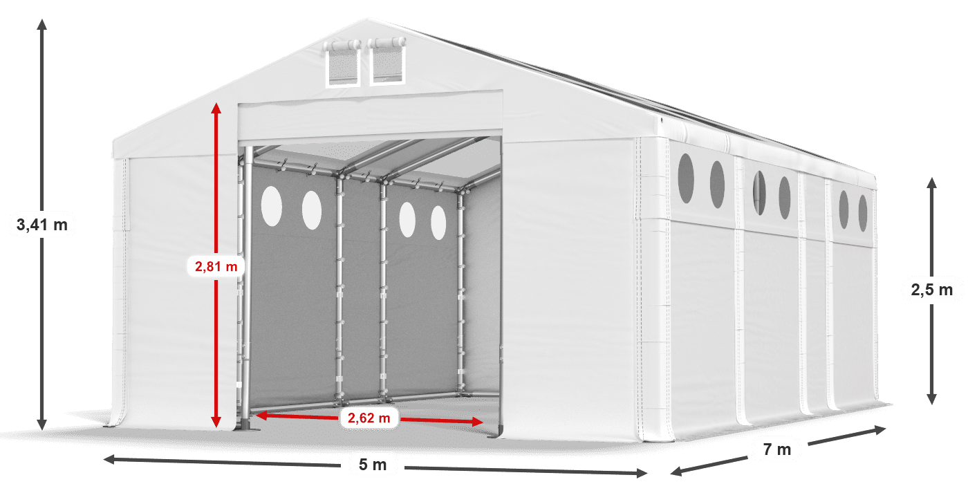 leggenda della guaina