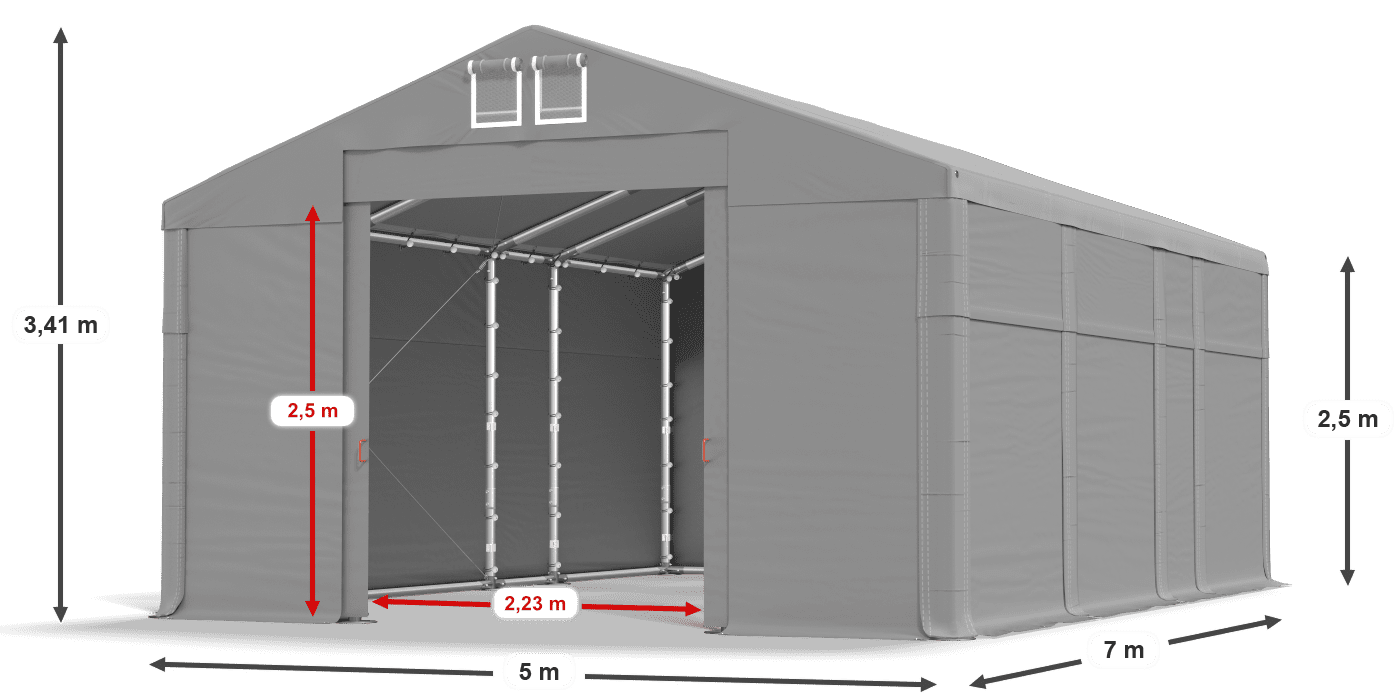 leggenda della guaina