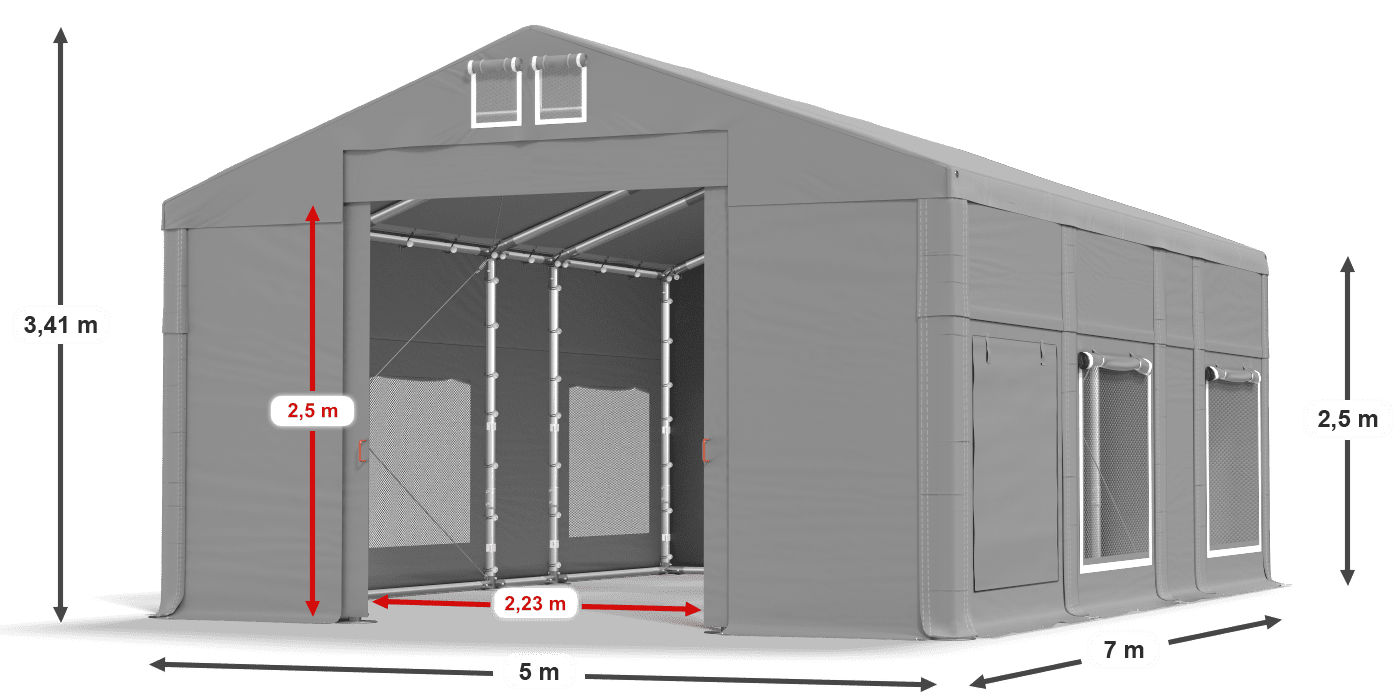 leggenda della guaina