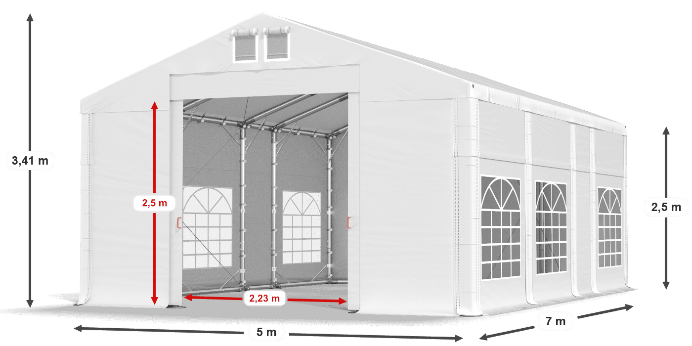 leggenda della guaina