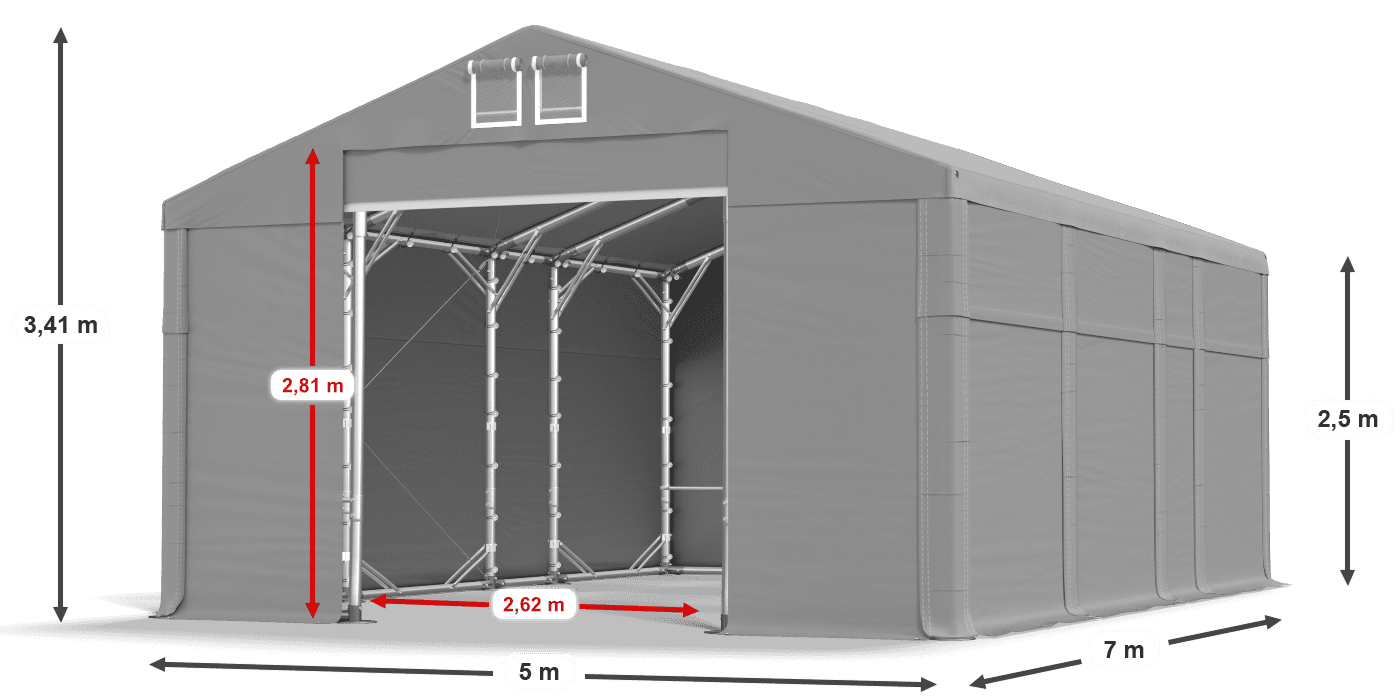 leggenda della guaina