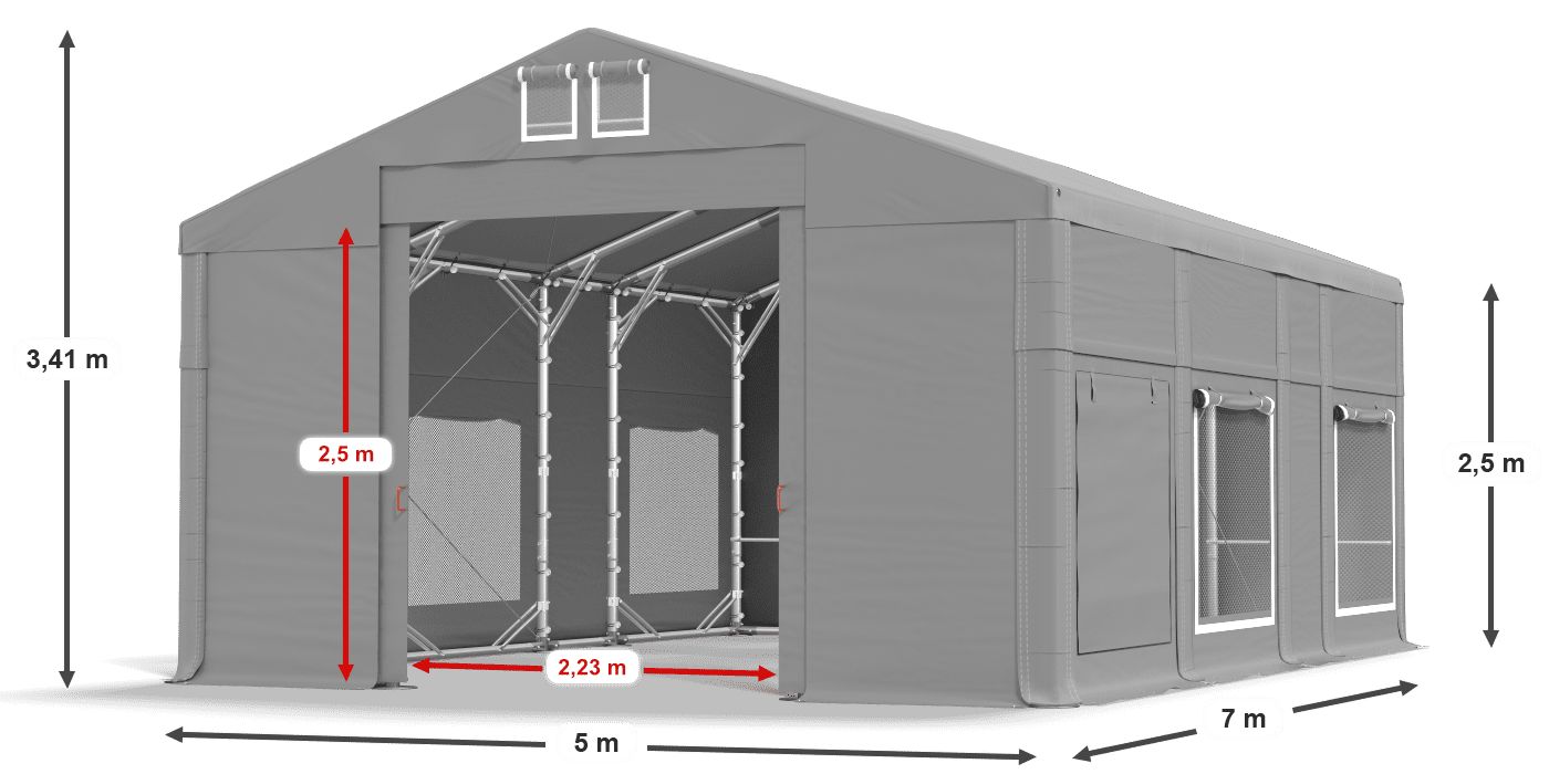 leggenda della guaina