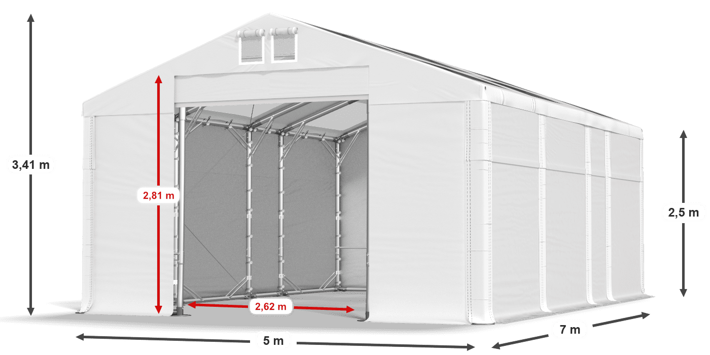 leggenda della guaina