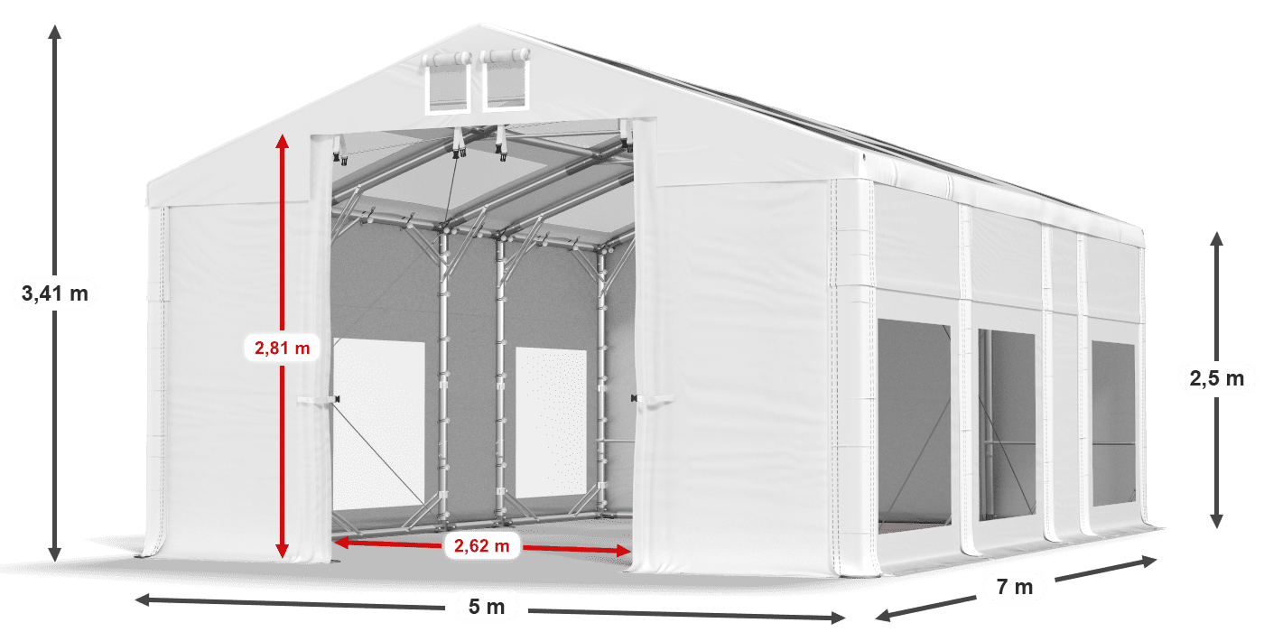 leggenda della guaina