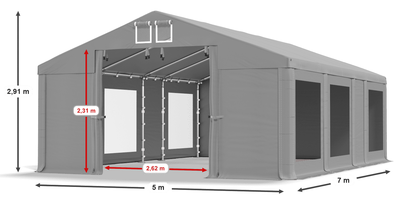 leggenda della guaina