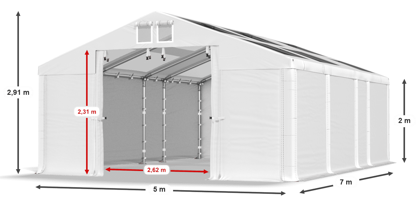 leggenda della guaina