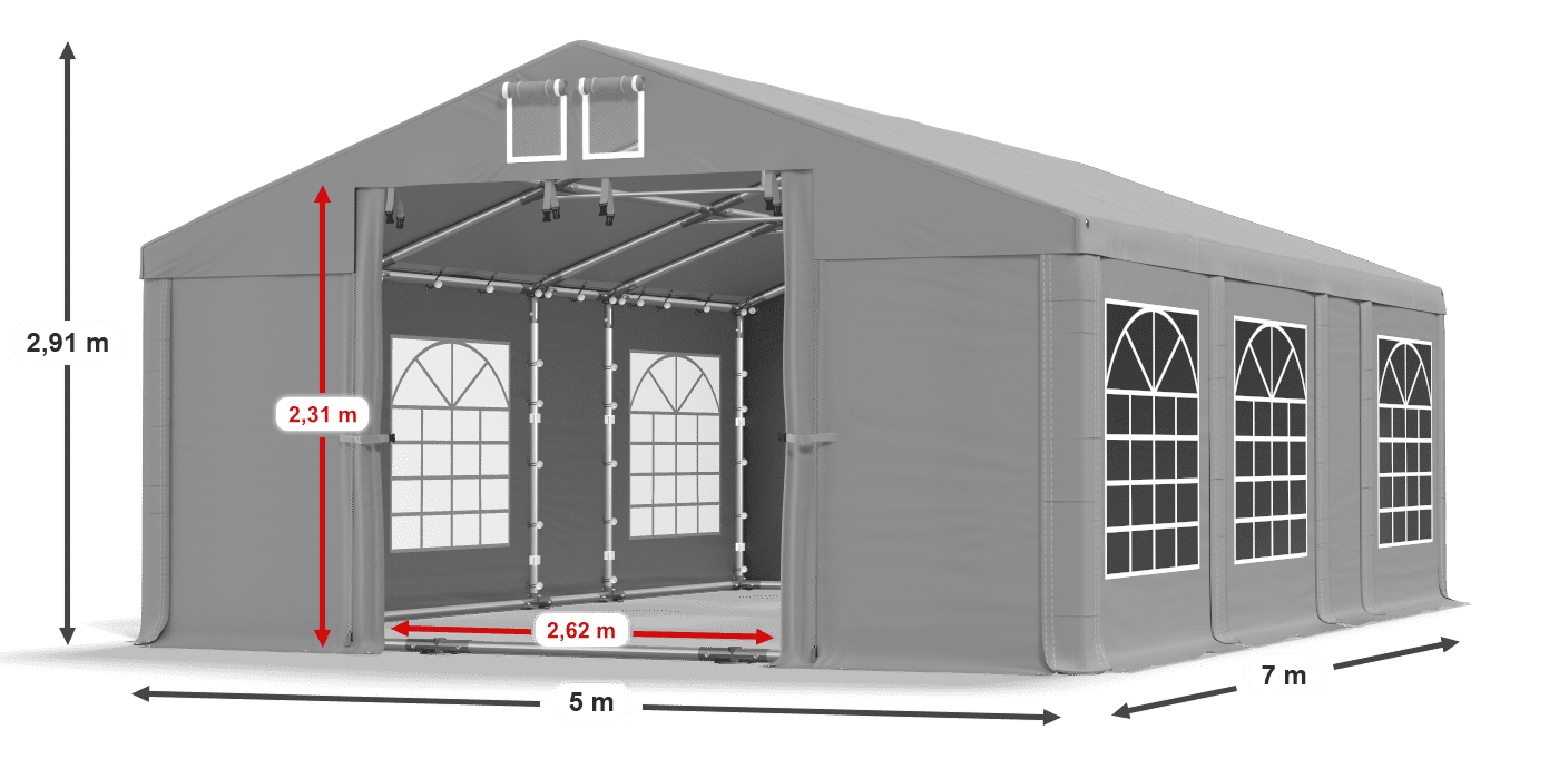 leggenda della guaina