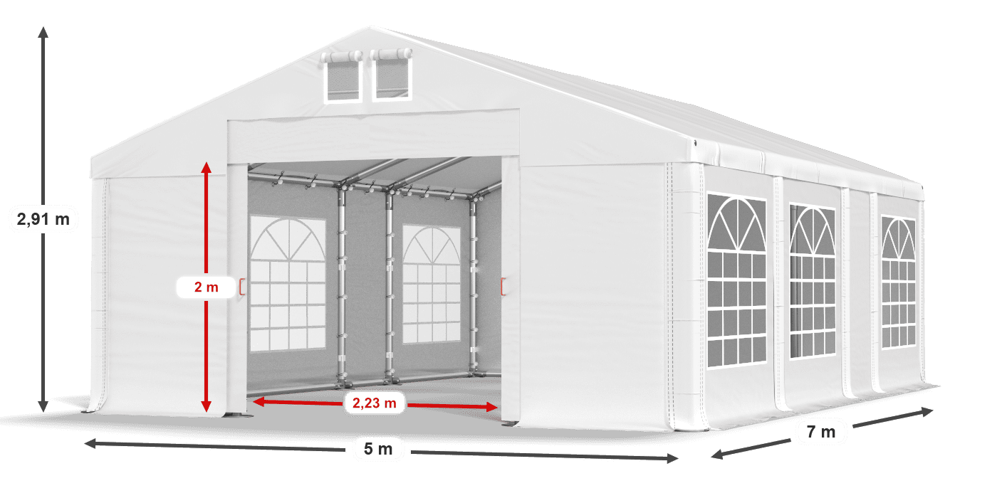 leggenda della guaina