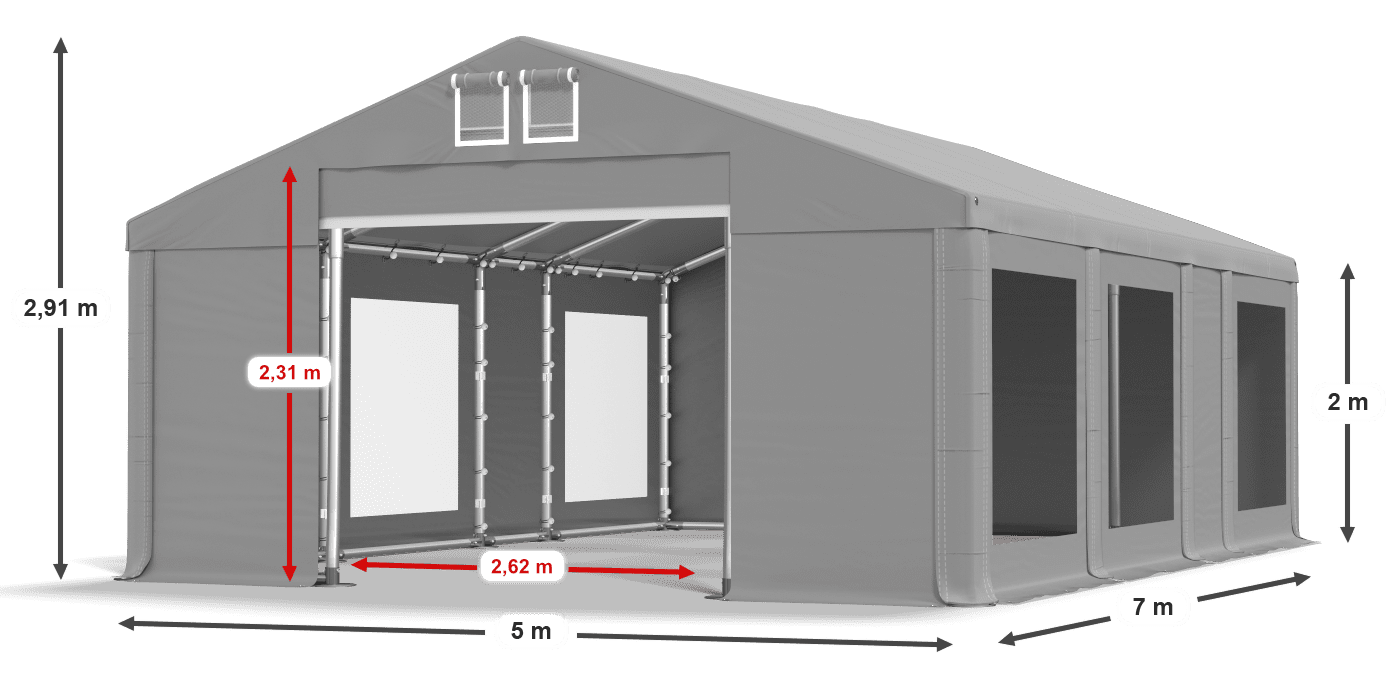 leggenda della guaina