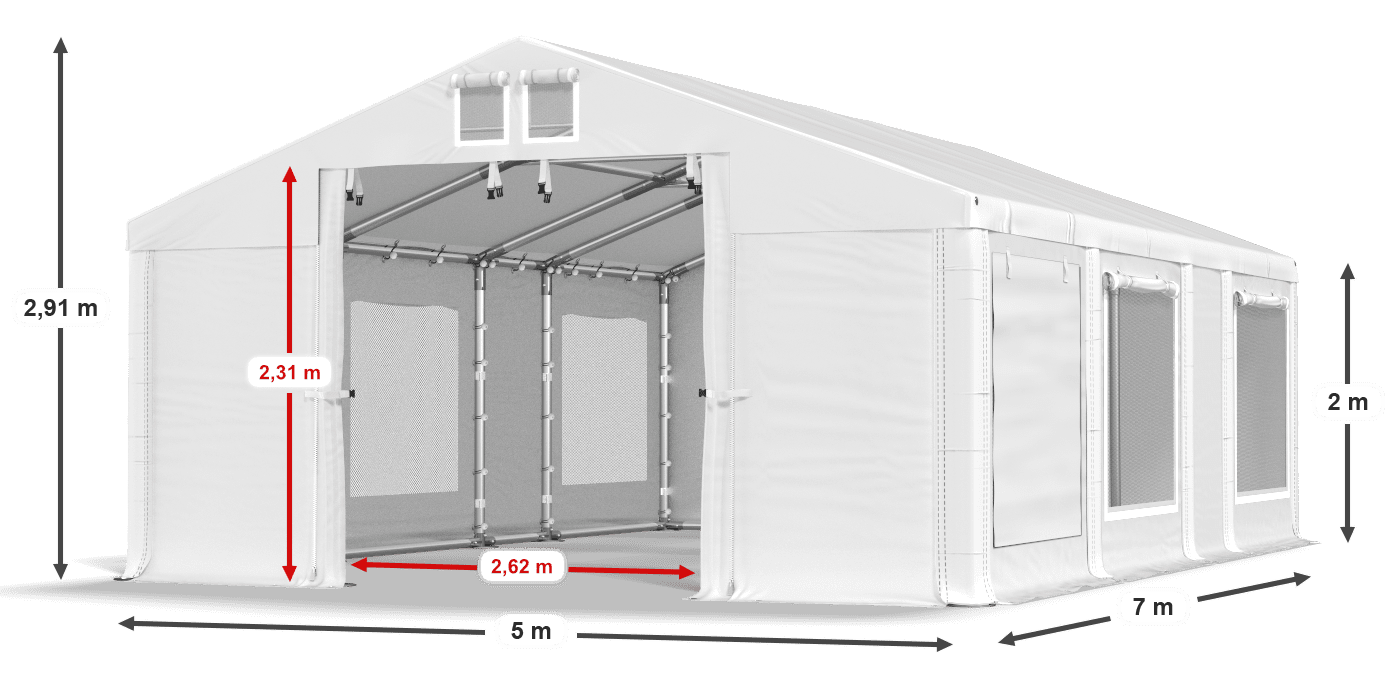 leggenda della guaina