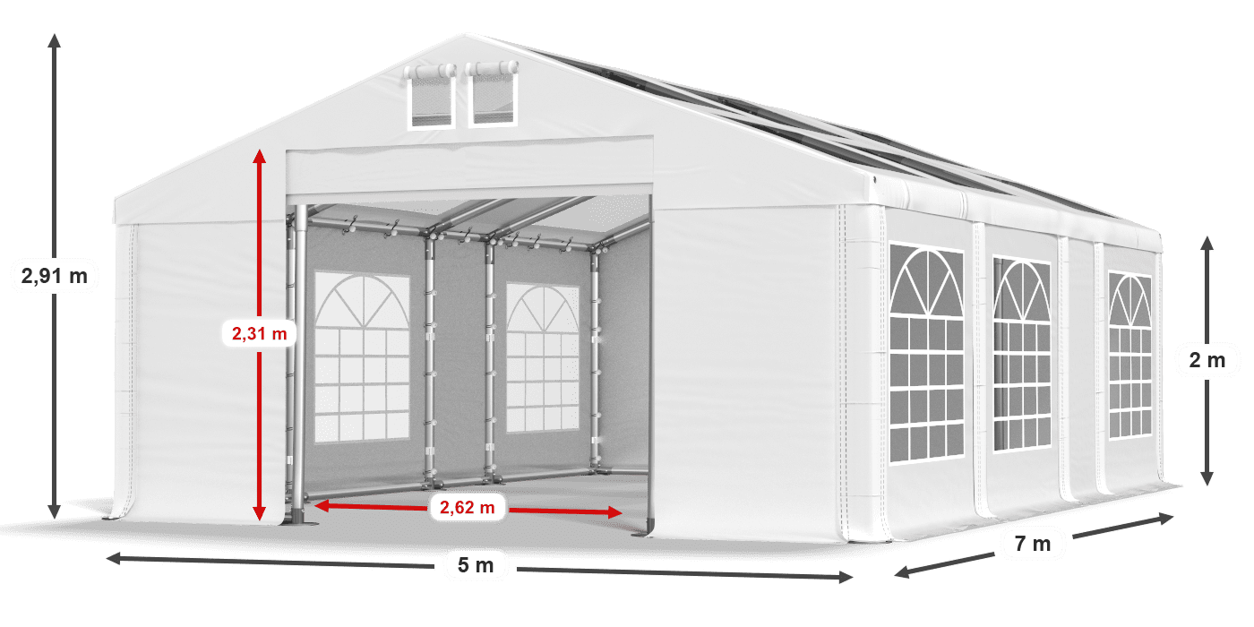 leggenda della guaina