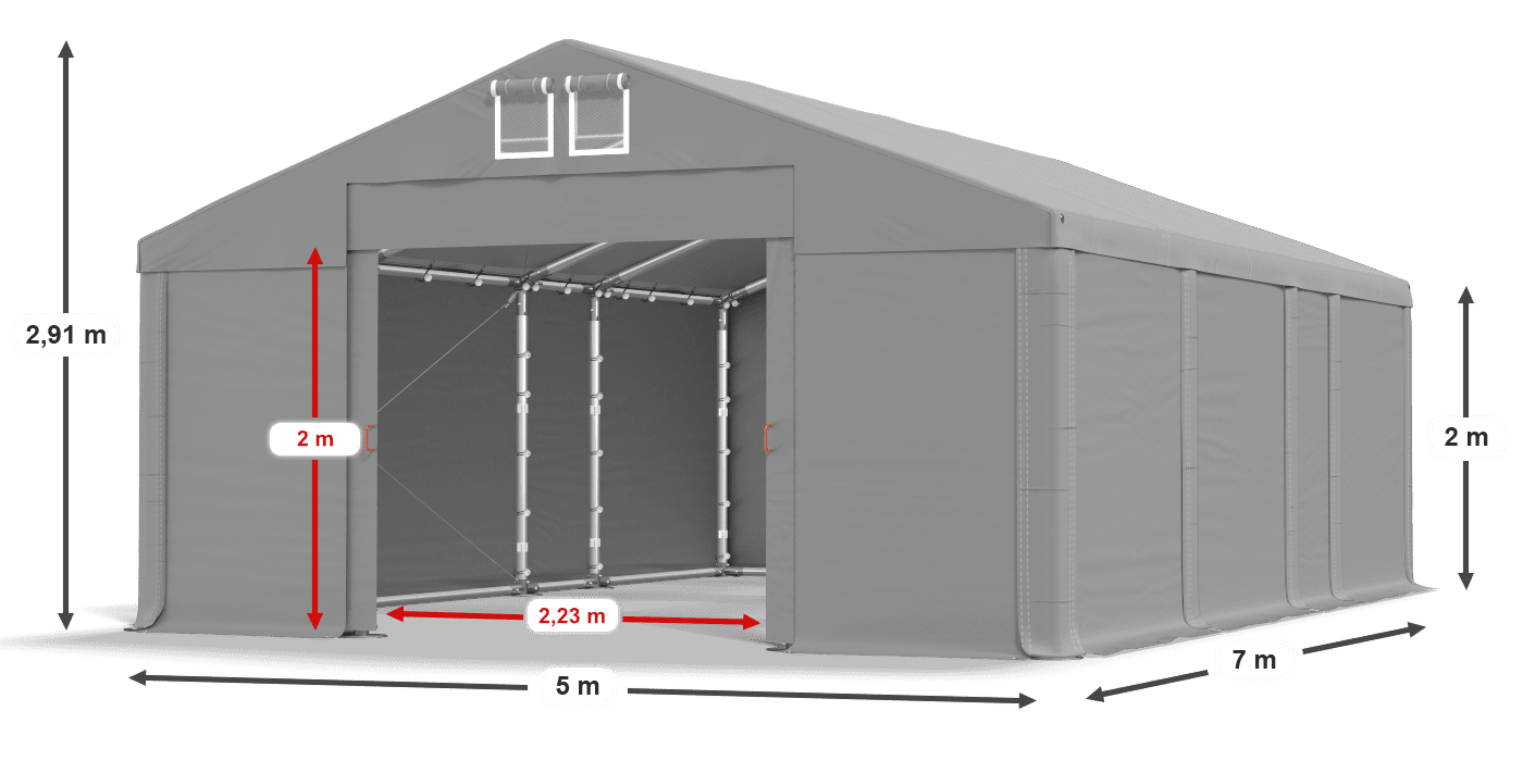 leggenda della guaina