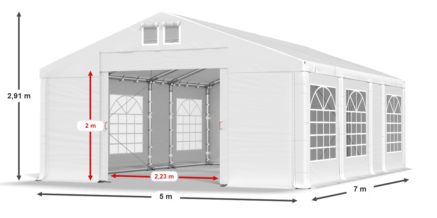 leggenda della guaina