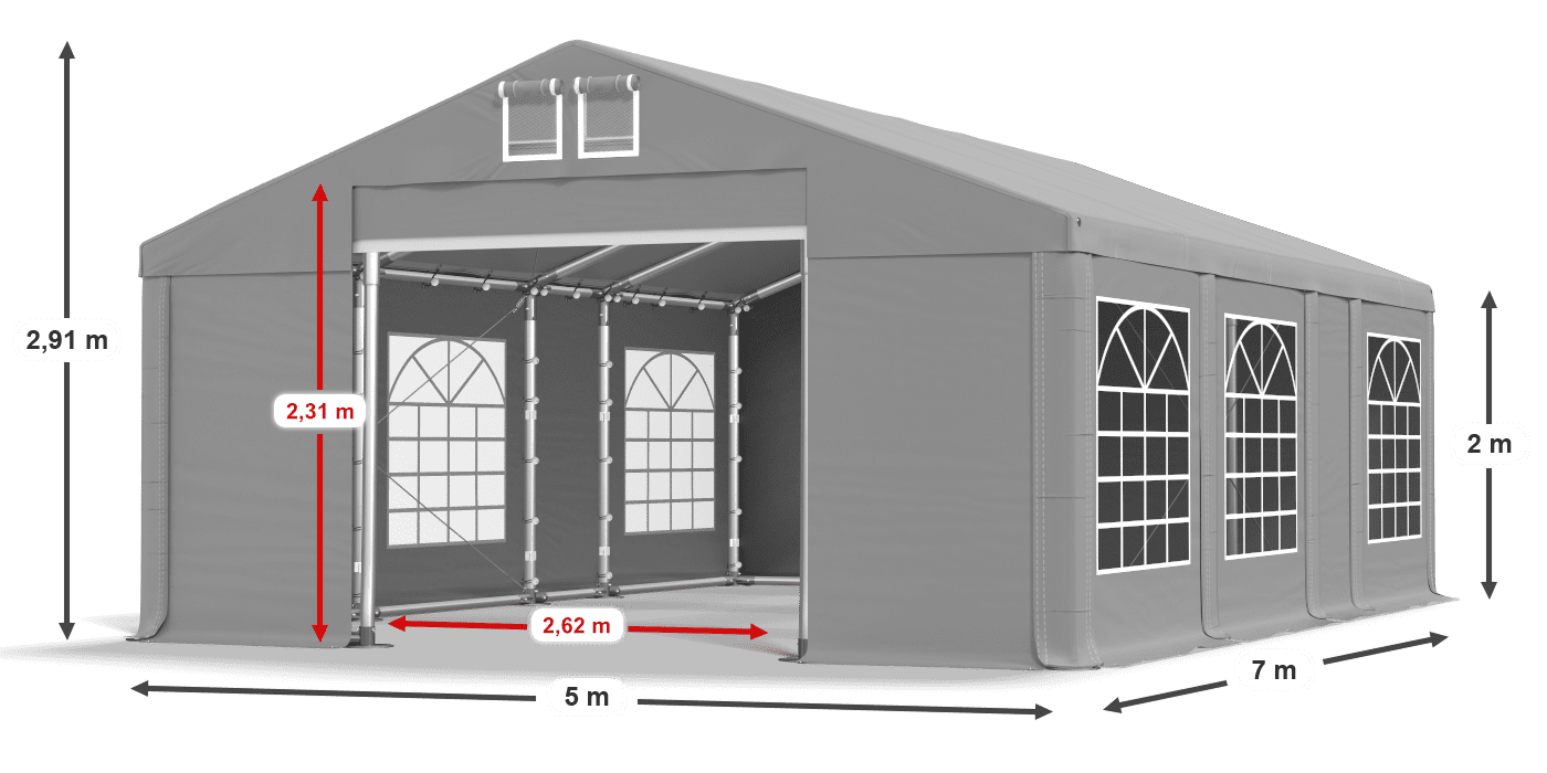 leggenda della guaina