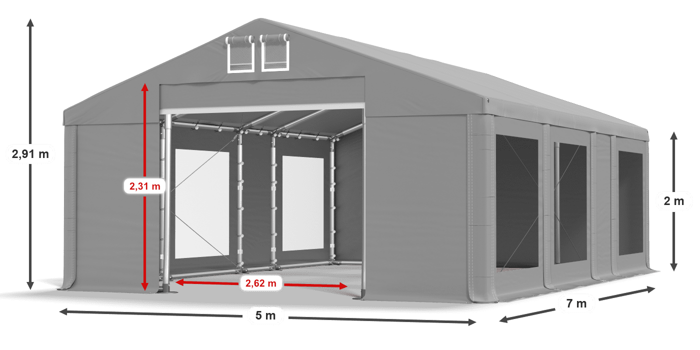 leggenda della guaina