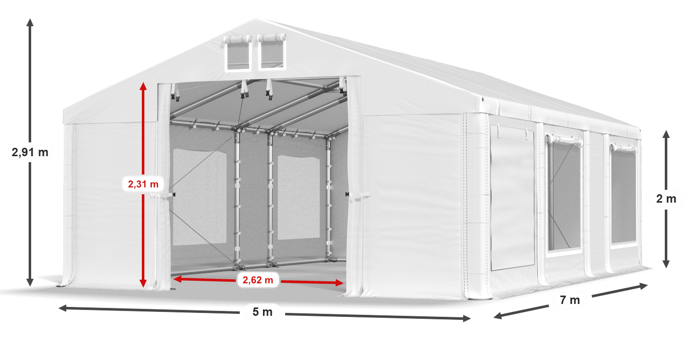 leggenda della guaina