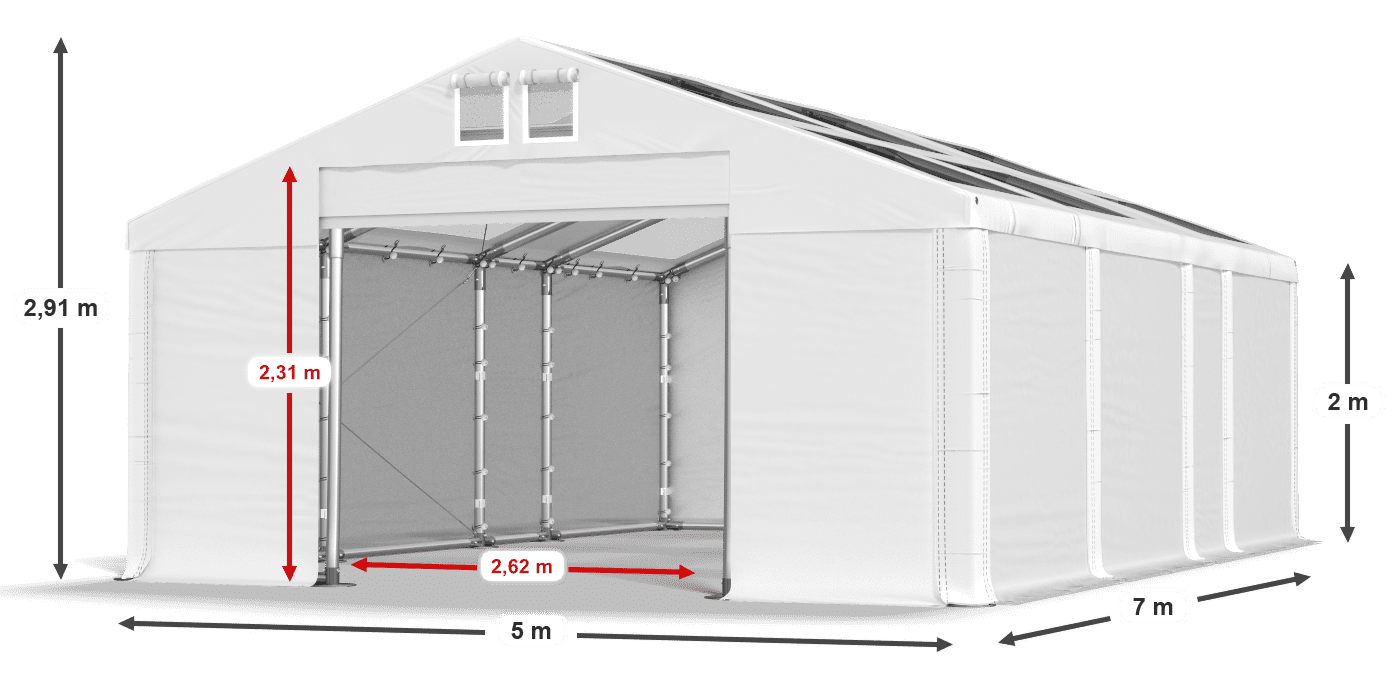 leggenda della guaina