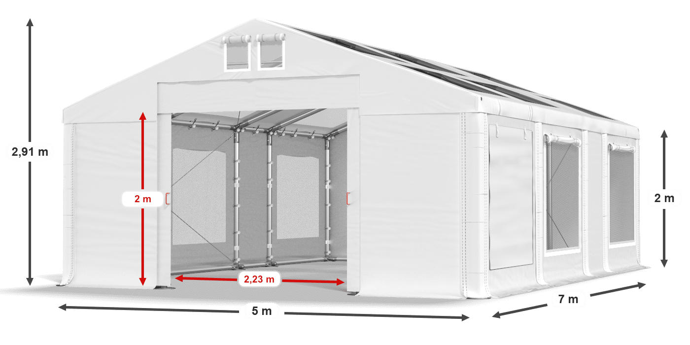 leggenda della guaina