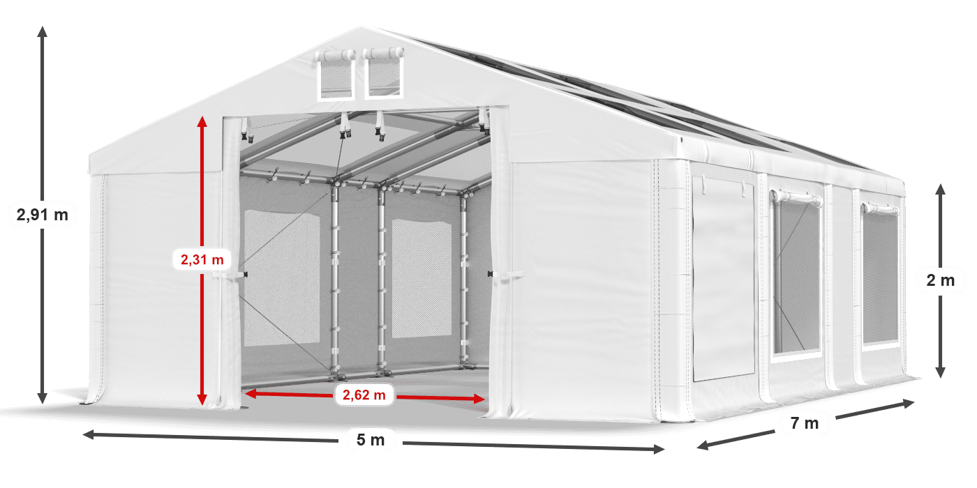 leggenda della guaina