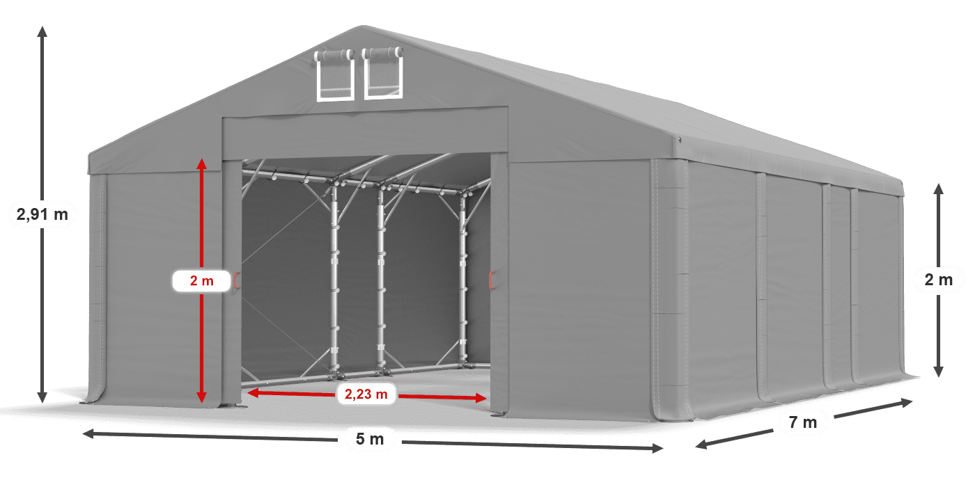 leggenda della guaina