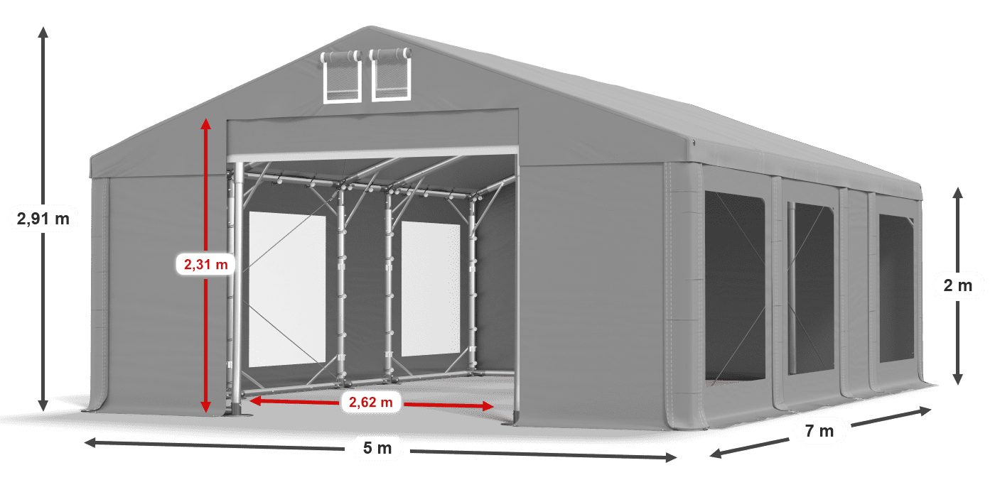 leggenda della guaina