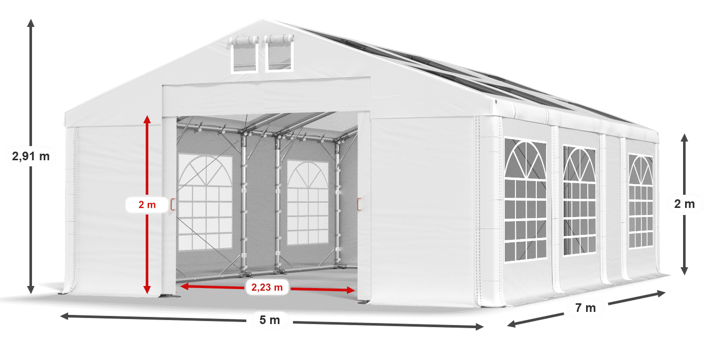 leggenda della guaina