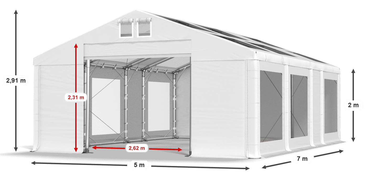 leggenda della guaina